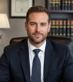 Garrett M. Jacob
