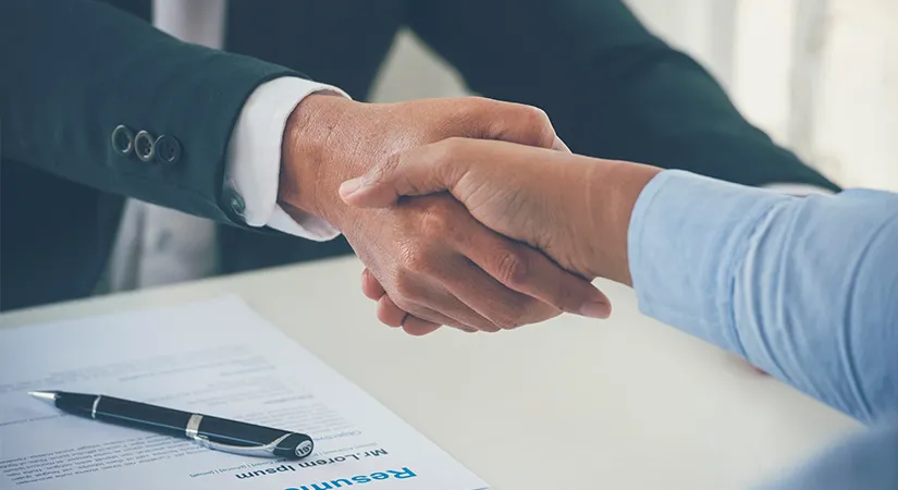 Corporate & Business Contracts