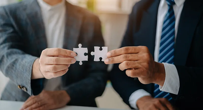 Mergers & Acquisitions