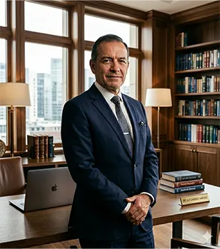 Silva-Mendoza, Esq.